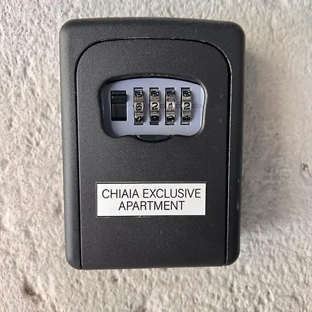 Appartement Chiaia Exclusive *