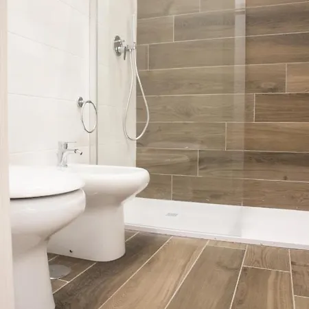 Chiaia Exclusive Nápoly