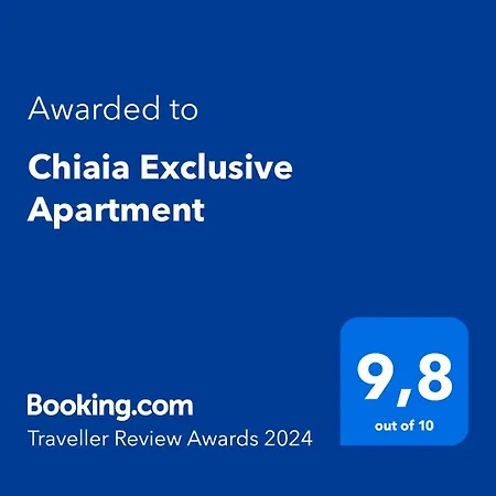 Chiaia Exclusive * Nápoles