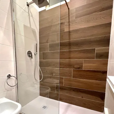 Apartamento Chiaia Exclusive Nápoles