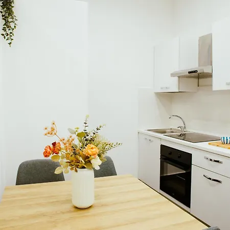 Apartman Chiaia Exclusive