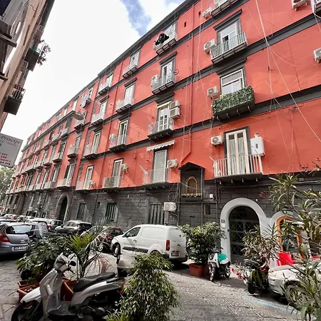 Chiaia Exclusive Apartment