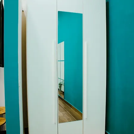 Apartment Chiaia Exclusive *