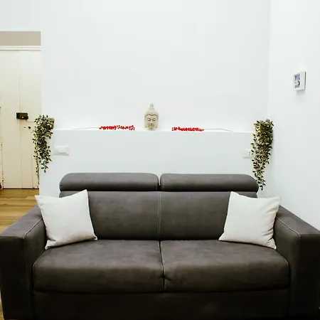 Apartment Chiaia Exclusive