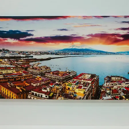 Chiaia Exclusive Apartment